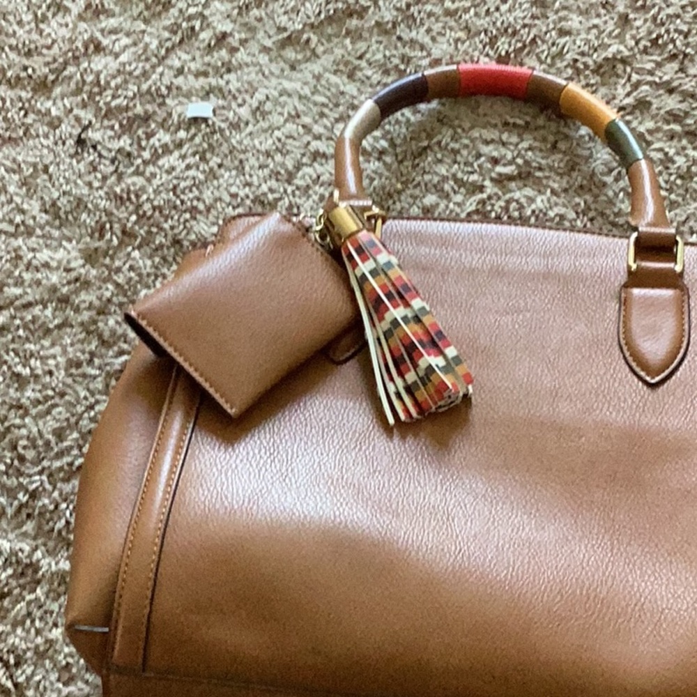 ALDO BROWN BAG - Picture 3 of 5
